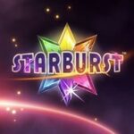 Tragaperras starburst Betsson Colombia