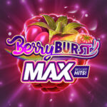 Betsson tragamonedas BerryBurst