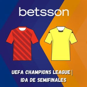 Pronóstico: Liverpool x Villarreal (27 de abril)| Ida de semifinales | apuestas deportivas en la UEFA Champions League