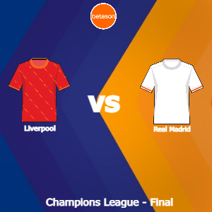 Pronóstico: Liverpool vs Real Madrid (28 de mayo) | Final | apuestas deportivas en la Champions League