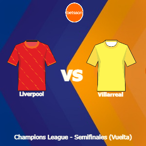Pronóstico: Villarreal vs Liverpool (3 de mayo) | Vuelta de semifinales | apuestas deportivas en la UEFA Champions League