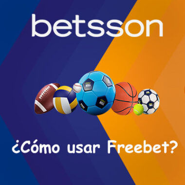 betsson freebet