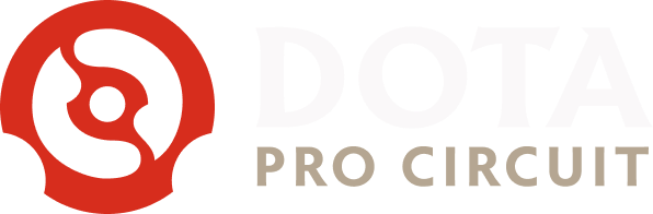 Dota Pro circuit Logo