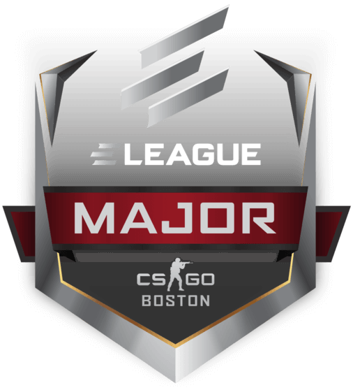 Majors CSGO Logo