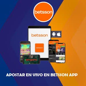 La Betsson App: Tu pasaporte al entretenimiento en la palma de tu Mano