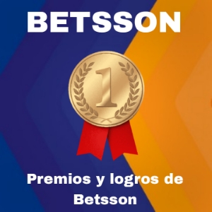 Logros y premios del Grupo Betsson en su trayectoria