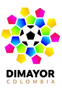 Apostar en Liga Dimayor logo