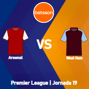 Arsenal vs West Ham