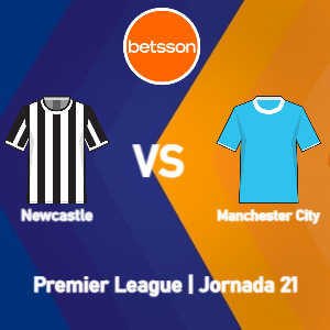 Newcastle vs Manchester City