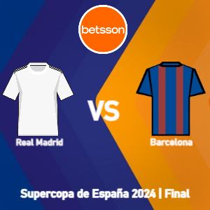 Real Madrid vs Barcelona