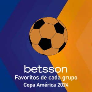 Copa América 2024: Aquí los favoritos de cada grupo y aspirantes al título