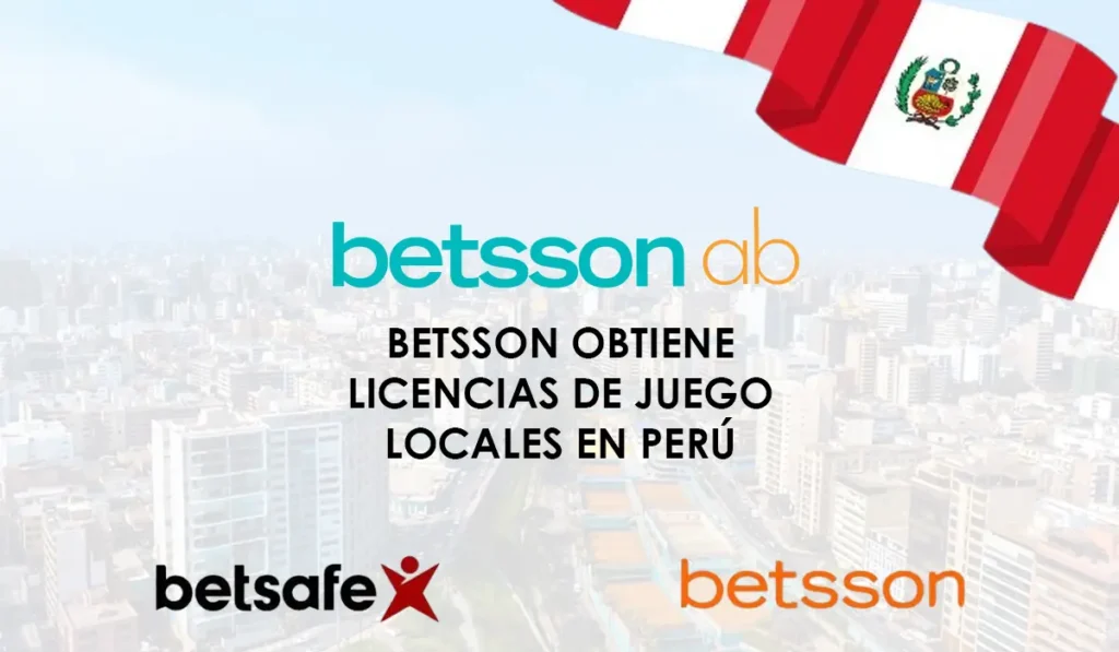 Betsson