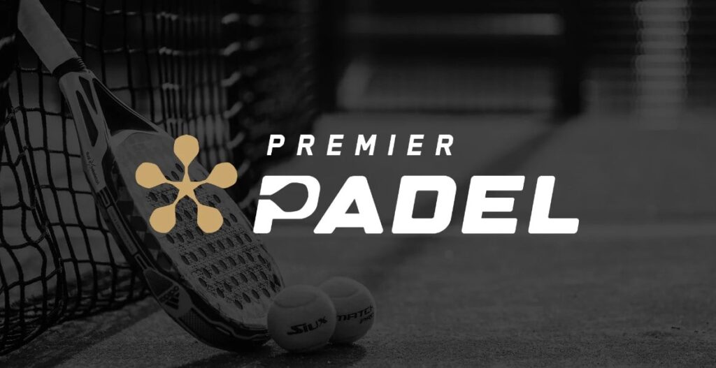 Premier Padel