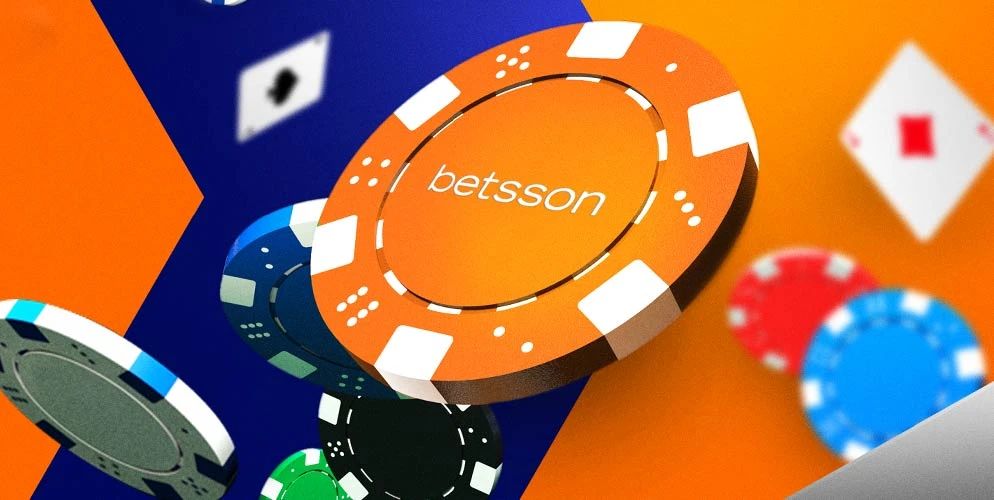 Juega al casino en Betsson Colombia