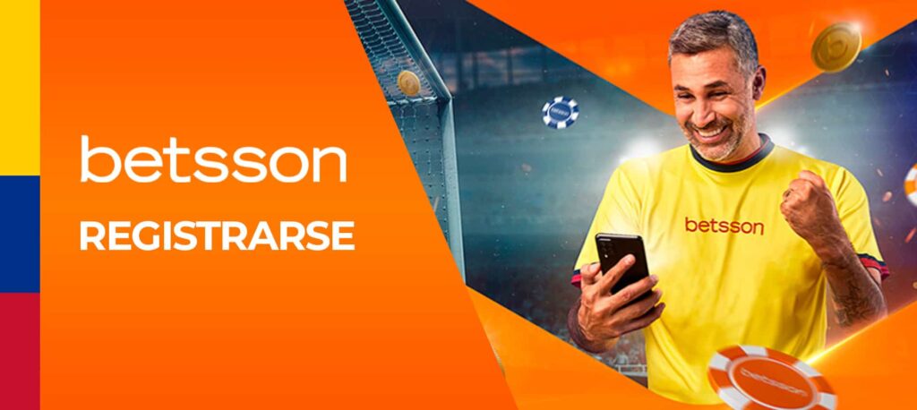 Betsson Colombia