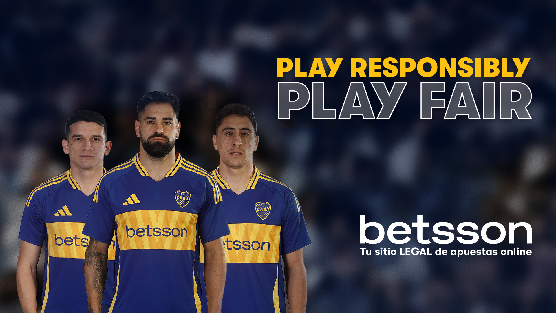 Betsson