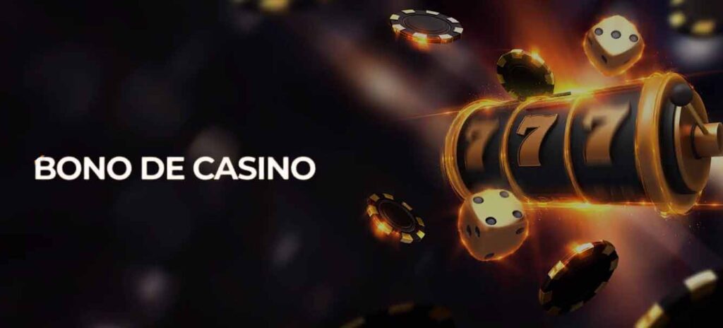 Bono de Bienvenida en Betsson Casino Colombia