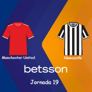 Manchester United vs Newcastle