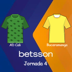 AD Cali vs Bucaramanga