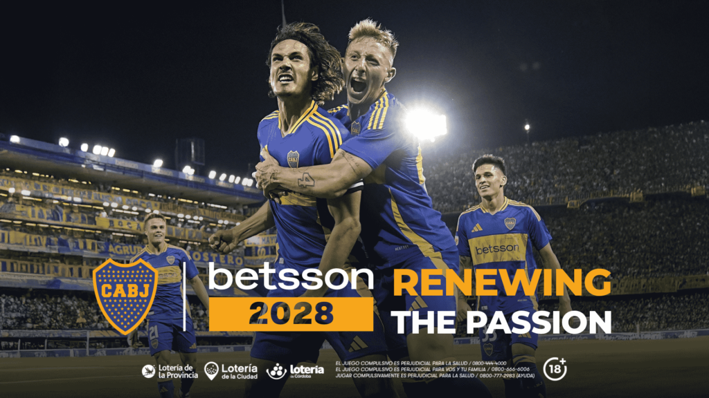 Betsson