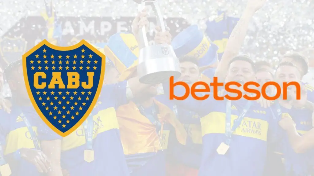 Betsson