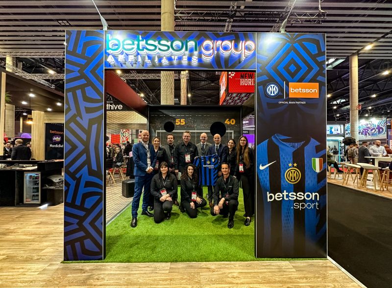 Betsson